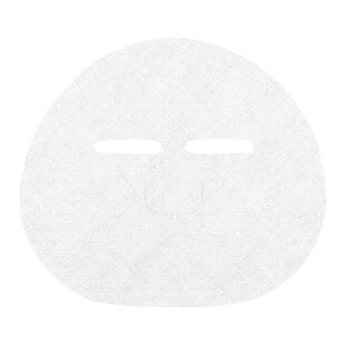 宝宝专用湿敷面膜纸新生婴儿儿童一次性非压缩面膜敷脸布透气蚕丝