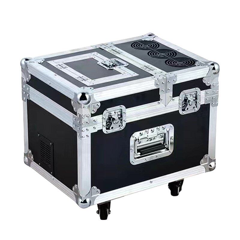 900W/600W双雾机舞台气氛道具设备喷雾机酒吧婚庆演出特效造雾机