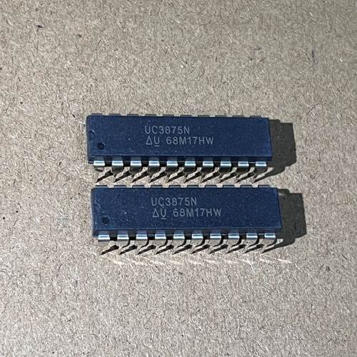 （请询价）UC3875N 全新原装现货实拍 质量保证 需要可以点击 我