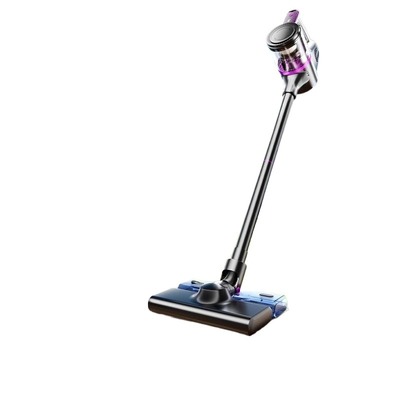 荣事达大吸力无线吸尘器除螨