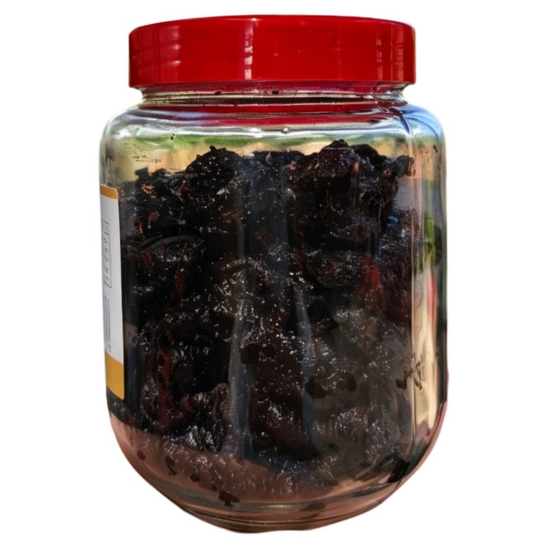 善小舟漳州老金枣250g