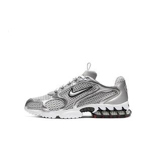 Nike耐克男鞋夏季新款户外舒适网面透气缓震运动休闲鞋CJ1288