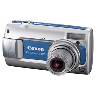 佳能CCD相机A95 400 430 610 620 630 2300 2600高清数码照相机