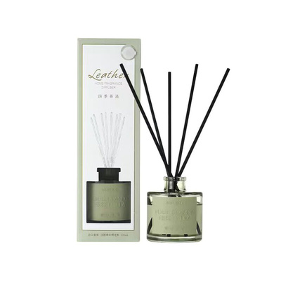 名创优品四重奏无火香薰四季茶清