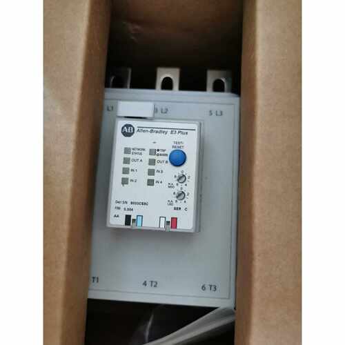 议价AB热过载保护继电器193-EC2FF 193-EC2GF 193-EC1FF 拍前询