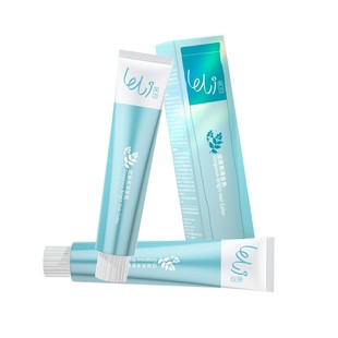 乐力蜜桔橘粉棕色染发剂膏2025流行色玫瑰女植物纯染头发免漂正品