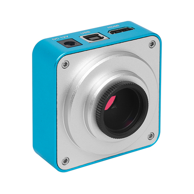 SHL/顺华利4K画质6000万像素HDMI工业相机60FPS/帧 显微镜USB接口