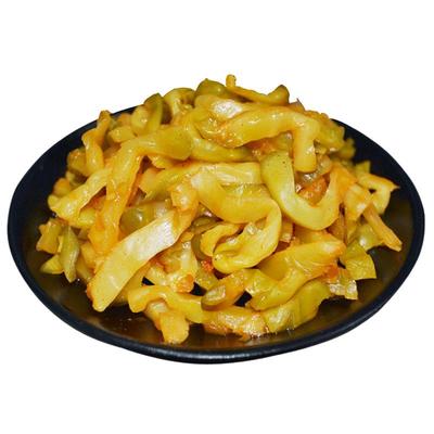 重庆特产小包装丝一整箱涪陵榨菜