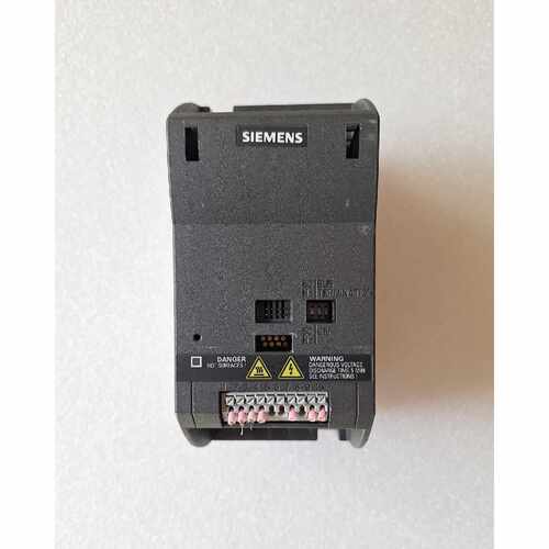 变频器，6SL3211-0AB13-7UA1，370W—议价