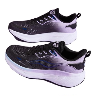 回力软底跑步鞋款轻便运动减震超轻女鞋缓震防滑网面透气运动鞋子