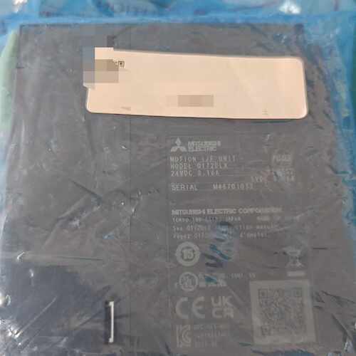 MITSUBISHI Q172DLX控制器