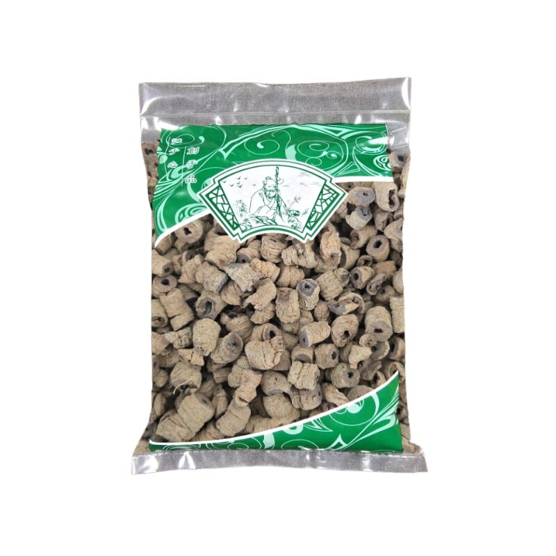 选货正品德庆生晒巴戟天500克