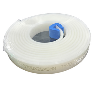 丝印刮刀 网印刮刀 印刷机胶条 胶刮 刮刀皮 PU刮胶 25*5mm