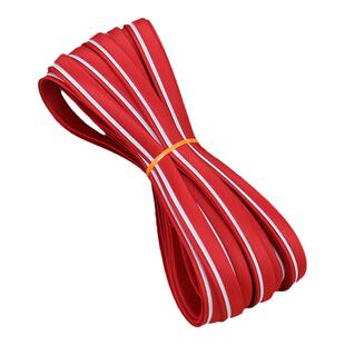 旗袍包边条三色滚边条衣服封边布条彩带嵌条锁边对折辅料织带绸带