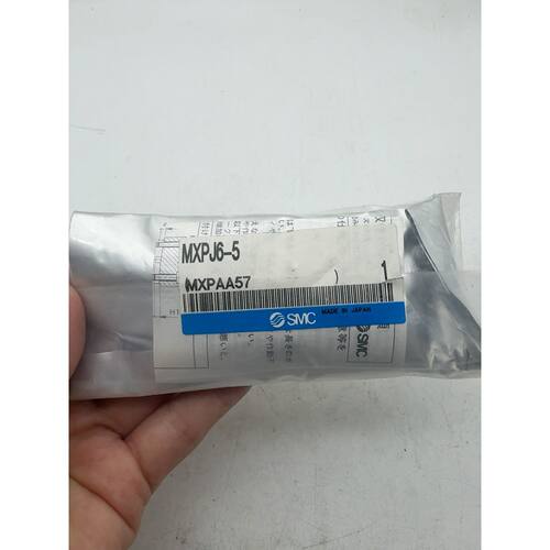 〔议价-可维修〕气缸MXPJ6-5 正品 带原包装未拆封 库存
