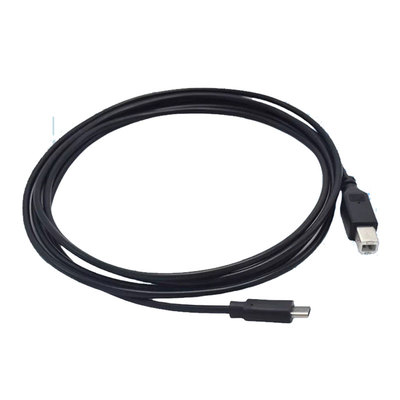 打印机连接线连手机Type数据线