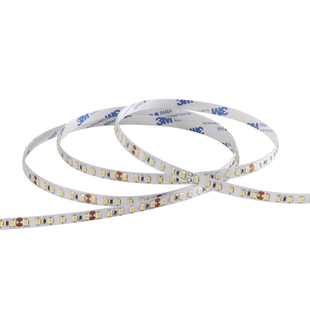 室内LED低压贴片灯带24V伏氛围长条无频闪家装吊顶线形灯家用