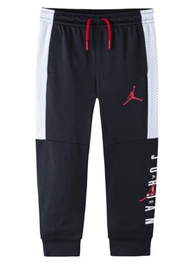 Jordan儿童裤子长裤新品