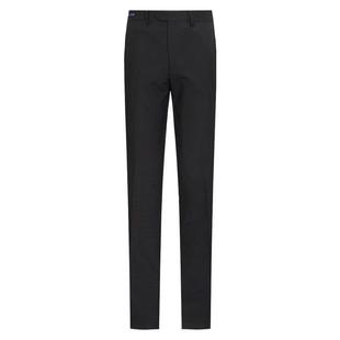 JODOLL乔顿男士羊毛百搭舒适长裤商务休闲不易褶皱直筒修身单西裤