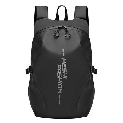 防水大容量头盔包贺氏可装全盔