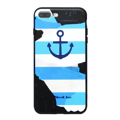 可爱游戏同人适苹果安卓TPU软壳