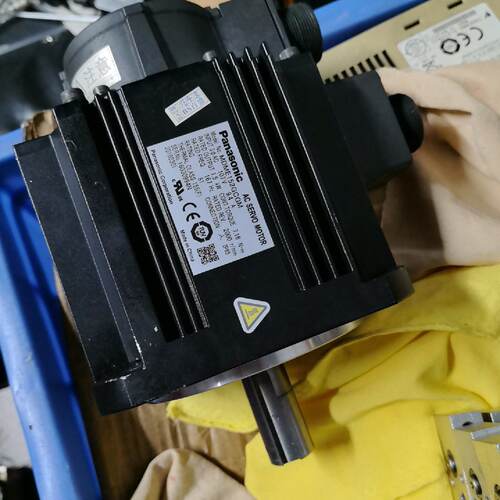 议价A5系列伺服电机，MDME152GCGM，1.5KW，自维修