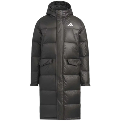 ADIDAS男女运动羽绒服