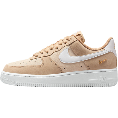 Nike/耐克正品Air Force 1女士运动低帮耐磨透气板鞋IQ9964-200