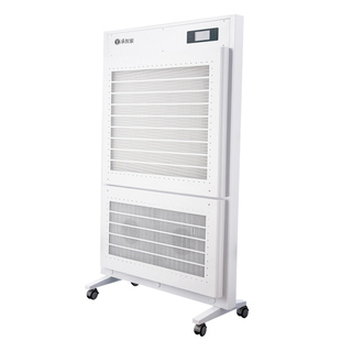 净友家空气消毒机洁净屏净化屏万级百级医用手术室用消毒净化器