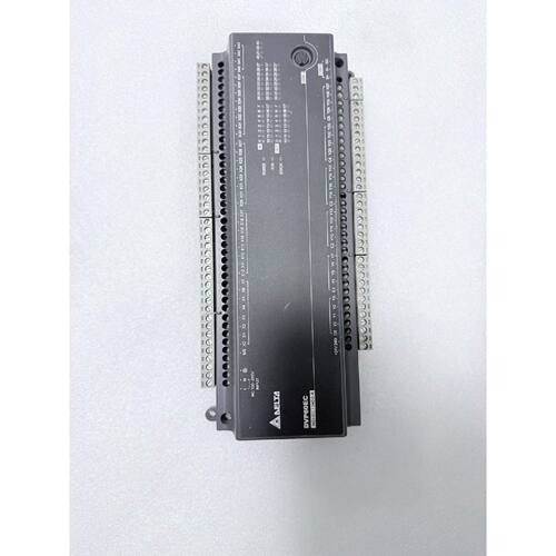 台达PLCDVP60EC00R3拆机件成色几乎端