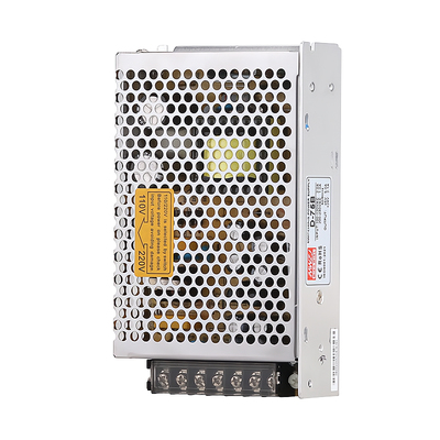 IMWZJ双组5V12V24V输出开关电源