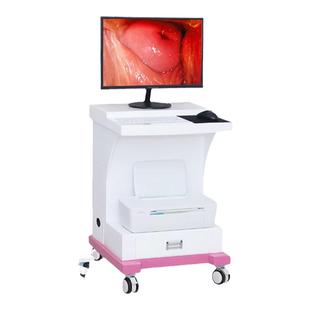 高清260万像素医院同款妇科私密检查仪阴道镜高清宫颈内窥检测仪