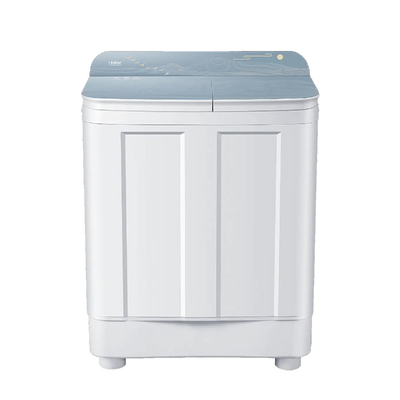 海尔12公斤半自动双桶洗衣机