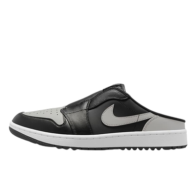 Nike/耐克Jordan Mule男子低帮高尔夫一脚蹬运动休闲鞋FJ1214-003