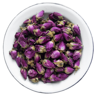 甘肃苦水玫瑰花茶泡水优质兰州特产永登天然特级无硫熏精品食用
