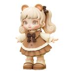 正版幽灵keeno二代神秘宝物盲盒可爱摆件玩具公仔潮玩手办送礼物