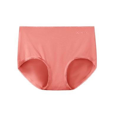 XSHARK莫代尔高腰三角女士内裤