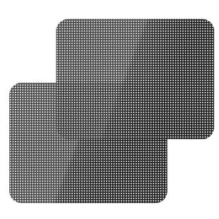 汽车遮阳贴车窗静电贴膜防晒隔热网帘太阳挡遮阳膜车用侧窗遮阳挡