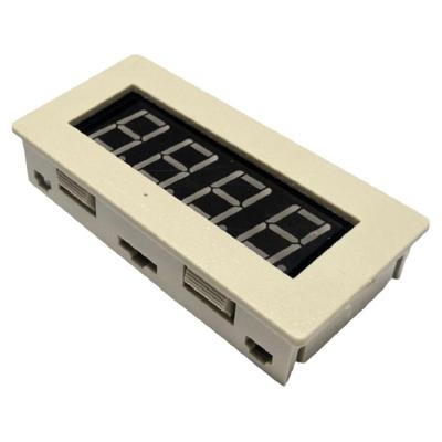 计数器带壳工业级高低电平可选