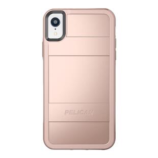 派力肯PELICAN适用于 苹果iPhoneX/Xs/Xr户外防摔全包手机壳