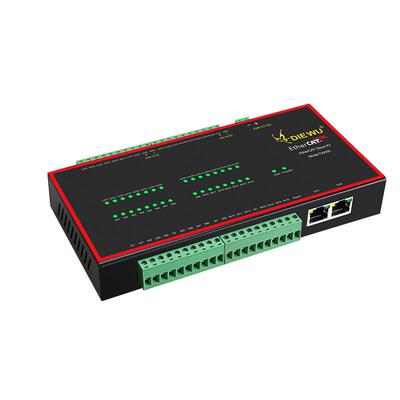【diewu】ethercat16模块