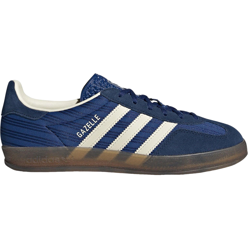 Adidas/阿迪达斯官方正品三叶草女士低帮系带运动休闲板鞋JS1410