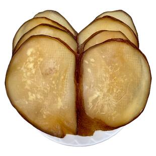 生晒淡干海产品 黑油响螺片 鲍螺肉 海螺肉干货 香螺片养生煲汤料