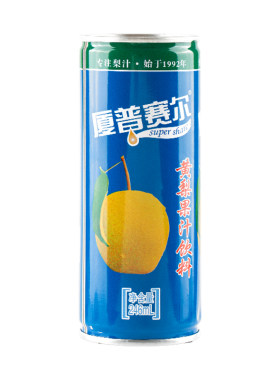 厦普赛尔梨汁山西特产混合