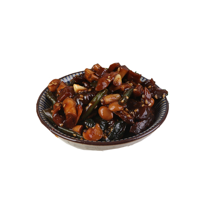 老北京八宝正宗小脆酱黄瓜