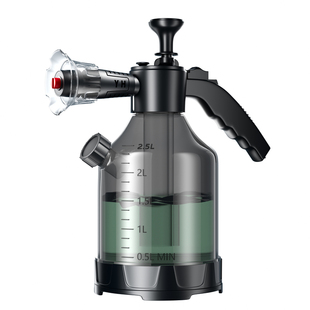 喷壶洗车泡沫专用pa壶洗车液水蜡增气压式家用高压水枪喷头泡沫液