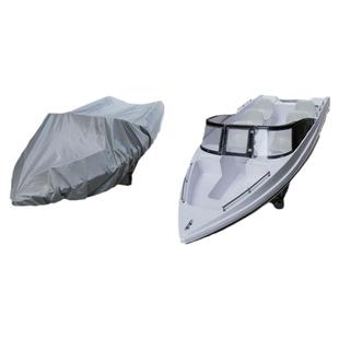 橡皮艇船罩船衣冲锋舟充气船钓鱼船通用遮阳防晒防紫外线防水防尘