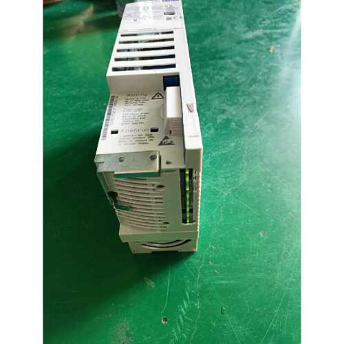 伦茨变频器E82EV2222C没有包装未使用实物图