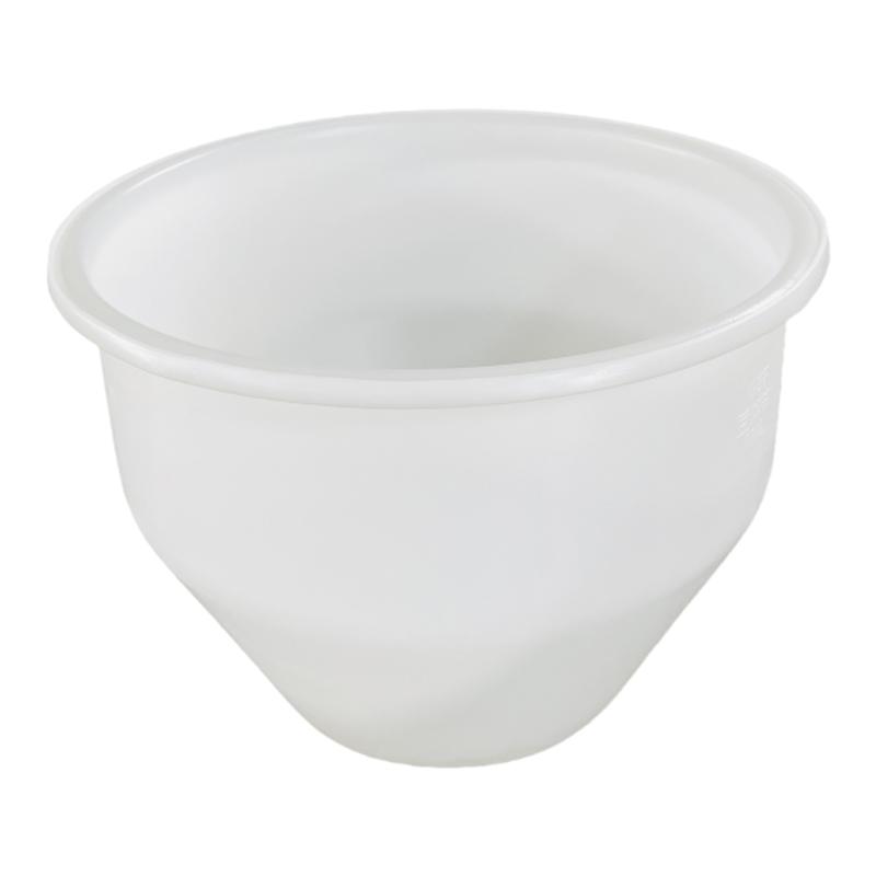 食品级煮浆桶耐高温牛筋塑料圆桶水桶