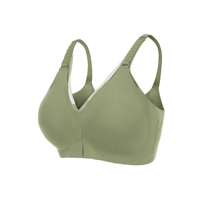 姜好义乳文胸二合一乳腺术后专用